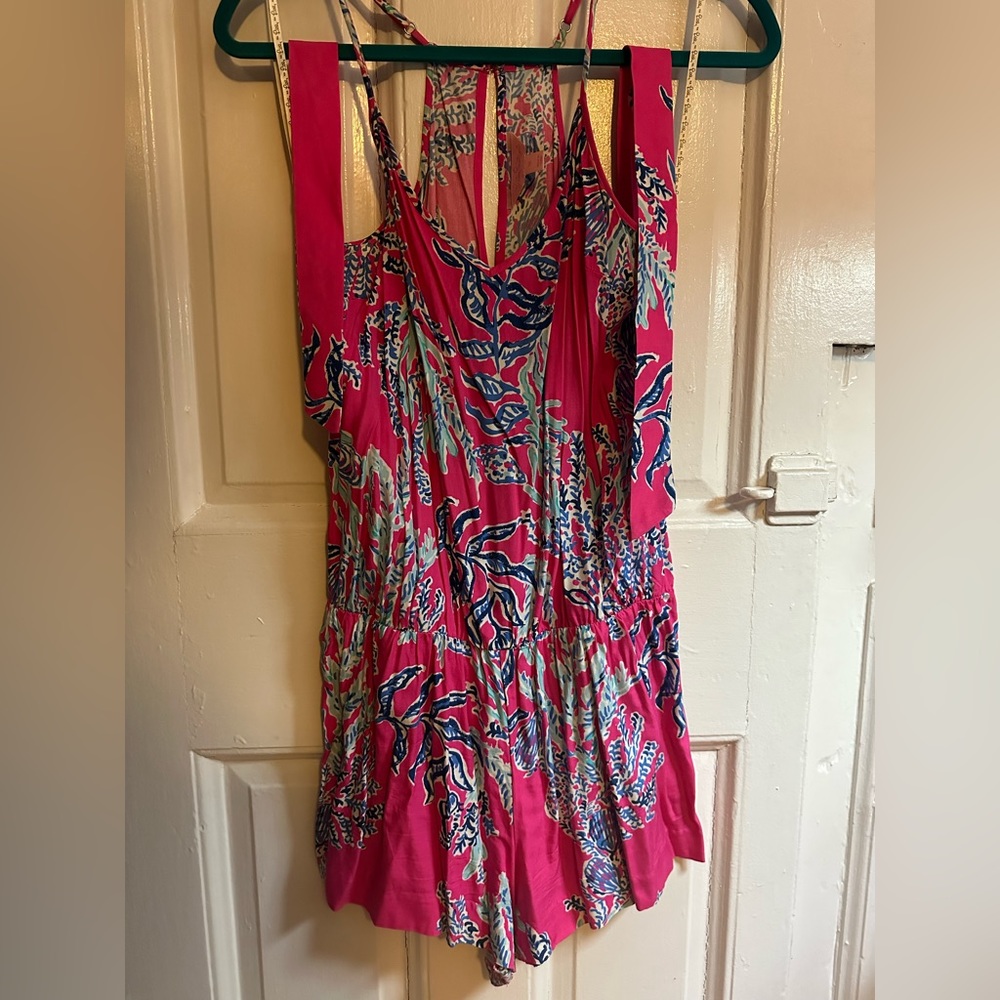 Romper size M